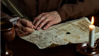 Sanderson on Character