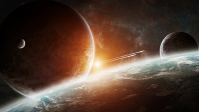 The Role of Speculative Fiction