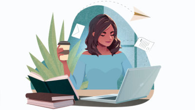 Find your Readers Summit 2025