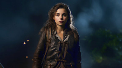 Worst Tropes of YA Heroines