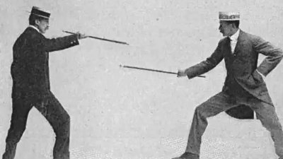 Characters, Conflict and Consequences