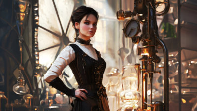 Pride and Prejudice as a YA novel.