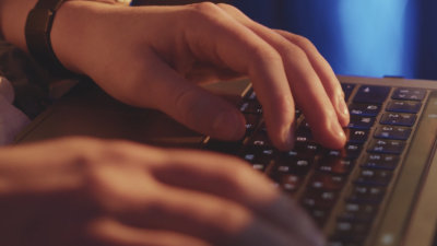 ask questions in the edit