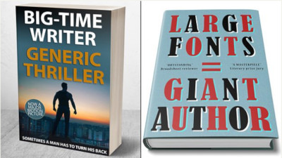 Cover Design Secrets