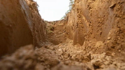 Plugging a plot hole