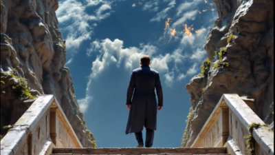 The Self publishing journey