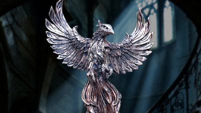 Reveal Character through Objects