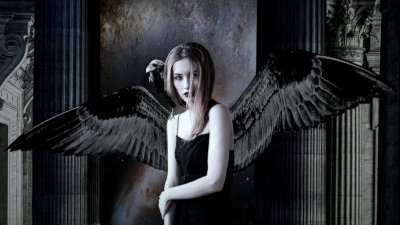 The fault in our scenes