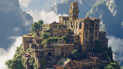 Ten-step Empire-builder's checklist