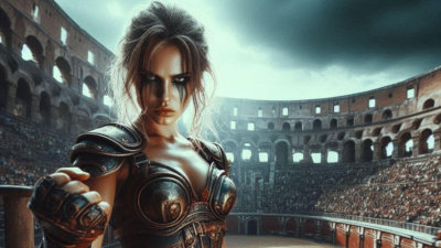 Life becomes drama becomes life