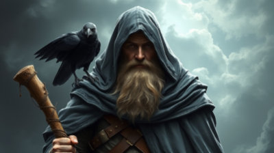 Seven Elements of Story