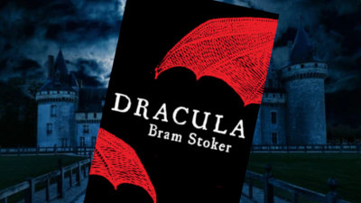 Review Dracula