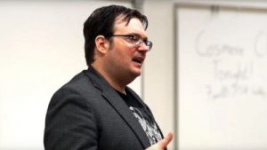 Brandon Sanderson's free writing course online