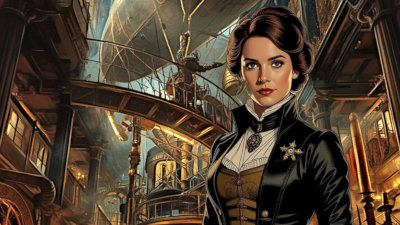 Story Arcs, Pacing and Plotting