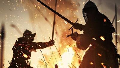 Historical Fiction or Fantasy?