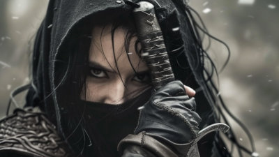 Likable, sympathetic or just compelling?