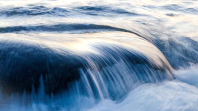 Water: Free Flow: get up and create