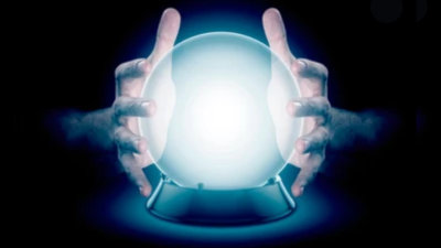 plot, character and Second Sight