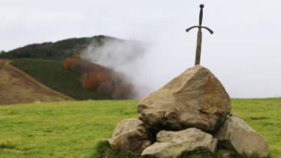 Six Essential Elements of Story