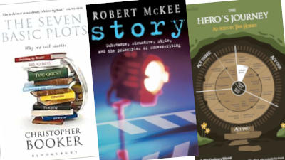 Booker, Mckee, Campbell