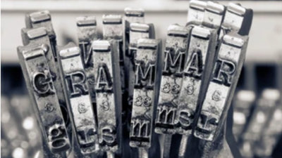 Grammarly's Good But Not for Fiction