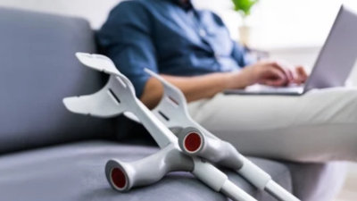 Editing the 'Crutch' Words