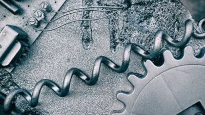 Random Nouns Writers' Prompt