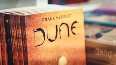 Review: Dune