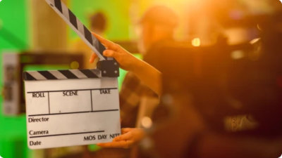 more scenes in each chapter