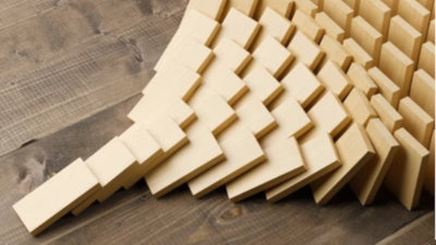 Troubles, Decisons and Consequences