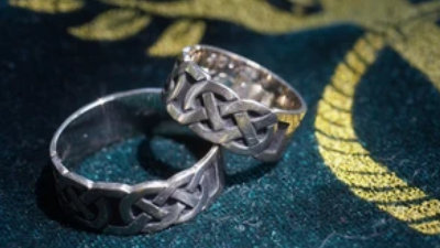 Rings of Power: Three Hours of Setup