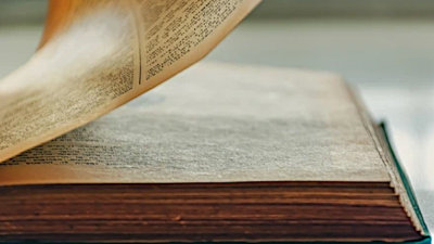 How to end a chapter