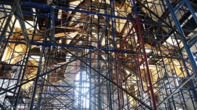 How to Structure a Scene