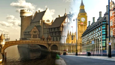 Fantasy is no different