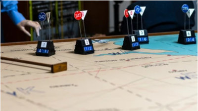 Revision Planning with Troy Lambert