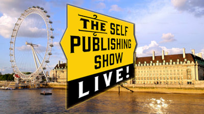 The Self publishing show 2026