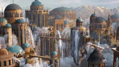 How Big a World Do You Need?