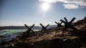 The Serpent in the Sands