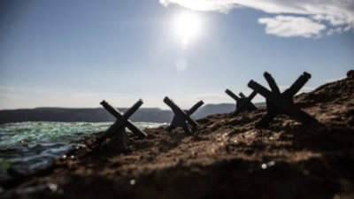 The Serpent in the Sands