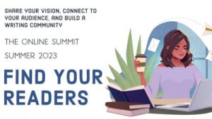 Find Your Readers Summit 2023