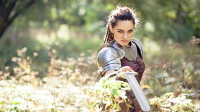 The Proactivity Scale