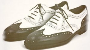 Brogues from Smith-Perkins