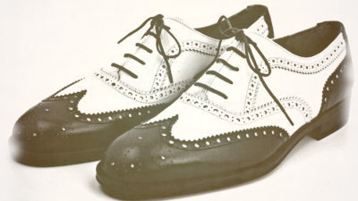 Brogues from Smith-Perkins