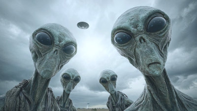 Disclosure Day