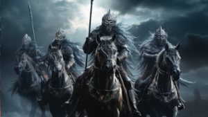 The Art of the Book Blurb