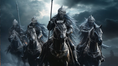 The Art of the Book Blurb