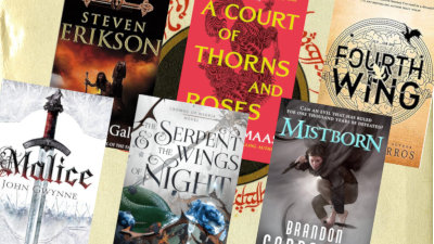 The Rules of Good Covers