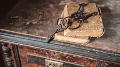 Every Story asks Questions