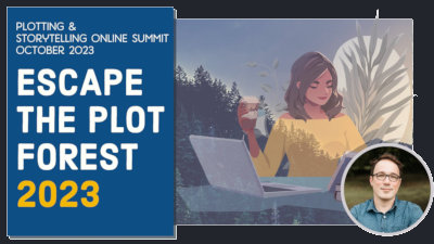 Escape the Plot Forest 2023