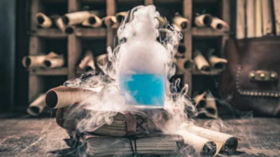 Fully Immersive Description